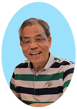 刘义海 - 广州医科大学原副校长